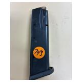 CZ-75 9mm Magazine - Loaded
