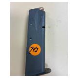 CZ-75 9mm Magazine - Loaded