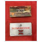 2pc - 308 Ammo