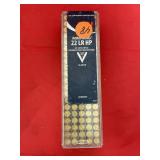 22LR Ammo