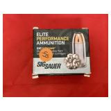 45 Auto Ammo