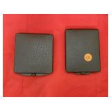2 - Empty Ammo Wallets