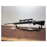 Smith  & Wesson Compass 6.5 Creedmore