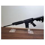Smith & Wesson Model M&P 15 5.56 Nato