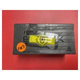 5.56 Nato Ammo