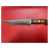 Wild Bill Hickok KNife