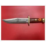 Jim Bridger Knife