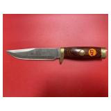 Wyatt Earp Knife