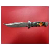 Davy Crockett Knife