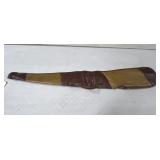 Long Gun Soft Case