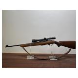 Winchester - Mod - 100 - Cal. - .308 Win.