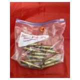 308 Black Tip Ammo