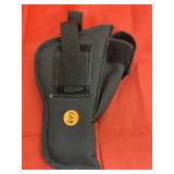 Pistol Holster