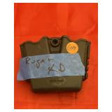 Ruger XD Mag Holster