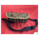 Ammo Pouch w/12 Gauge Ammo