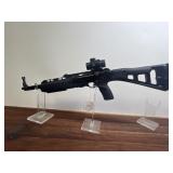 Hi-Point Model 995 9mm x 19