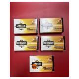 5pc- 223 Ammo