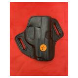 Galco Leather Holster - Fits 1911