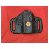 Tagua Leather Holster - Fits 1911