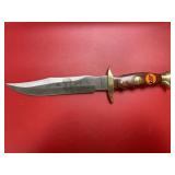 Kit Carson Knife