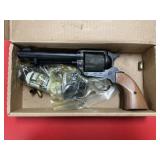 Me Ranger Blank Pistol