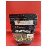 Bag of 9mm Brass
