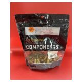 Bag of 9mm Brass
