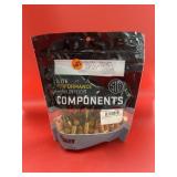 Bag of 9mm Brass