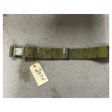 Army Belt