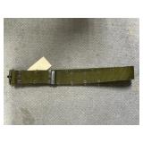Army Belt
