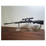 CVA 50 Cal Black Powder