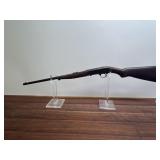 Remington Model 24 22 RF