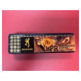 22LR Ammo