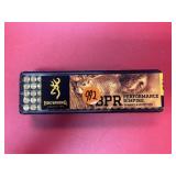 22LR Ammo