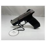 Ruger SR9C 9mm x 19