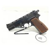FEG Model PJK-9HP 9mm