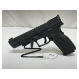Springfield Armory XD9 9x19 MAtch Grade