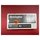 40 S&W Ammo