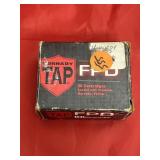 40 S&W Ammo