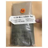 M-14 Bandoleer Set