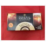 45 Auto Ammo