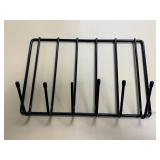 Pistol Rack - Holds 6