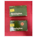 2pc - 12 Gauge 00 Buck