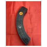 Ruger 10/22 Magazine - Loaded