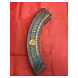 Ruger 10/22 Magazine - Loaded