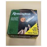 22LR Ammo - Partial Box