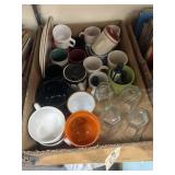 Coffee Mugs - Tumblers - Essential Oils