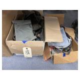 Tool Bags & Cable & Plastic Organizer