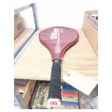 Wilson Pro Tennis Racket