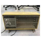 Elec Portable Heater